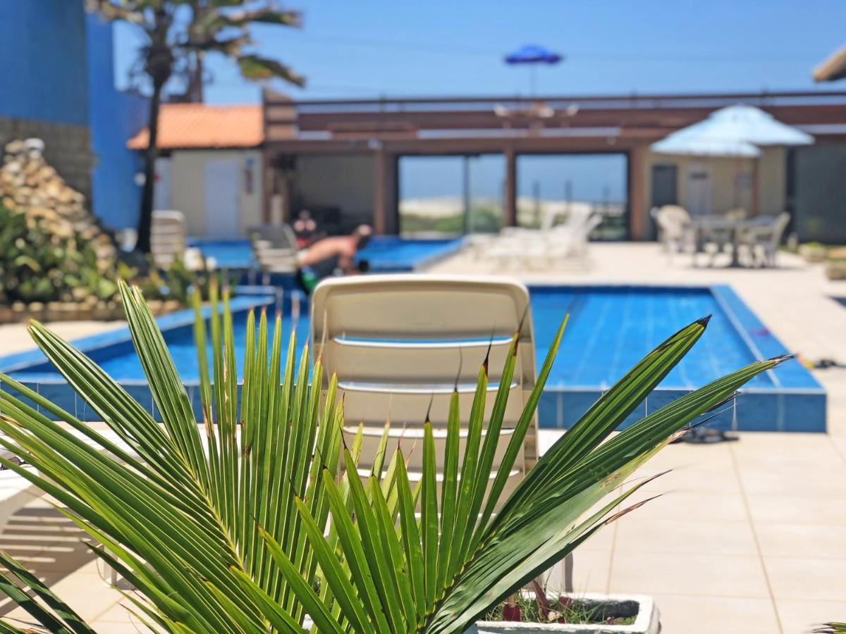 Pousada Do Albatroz Cabo Frio Dış mekan fotoğraf