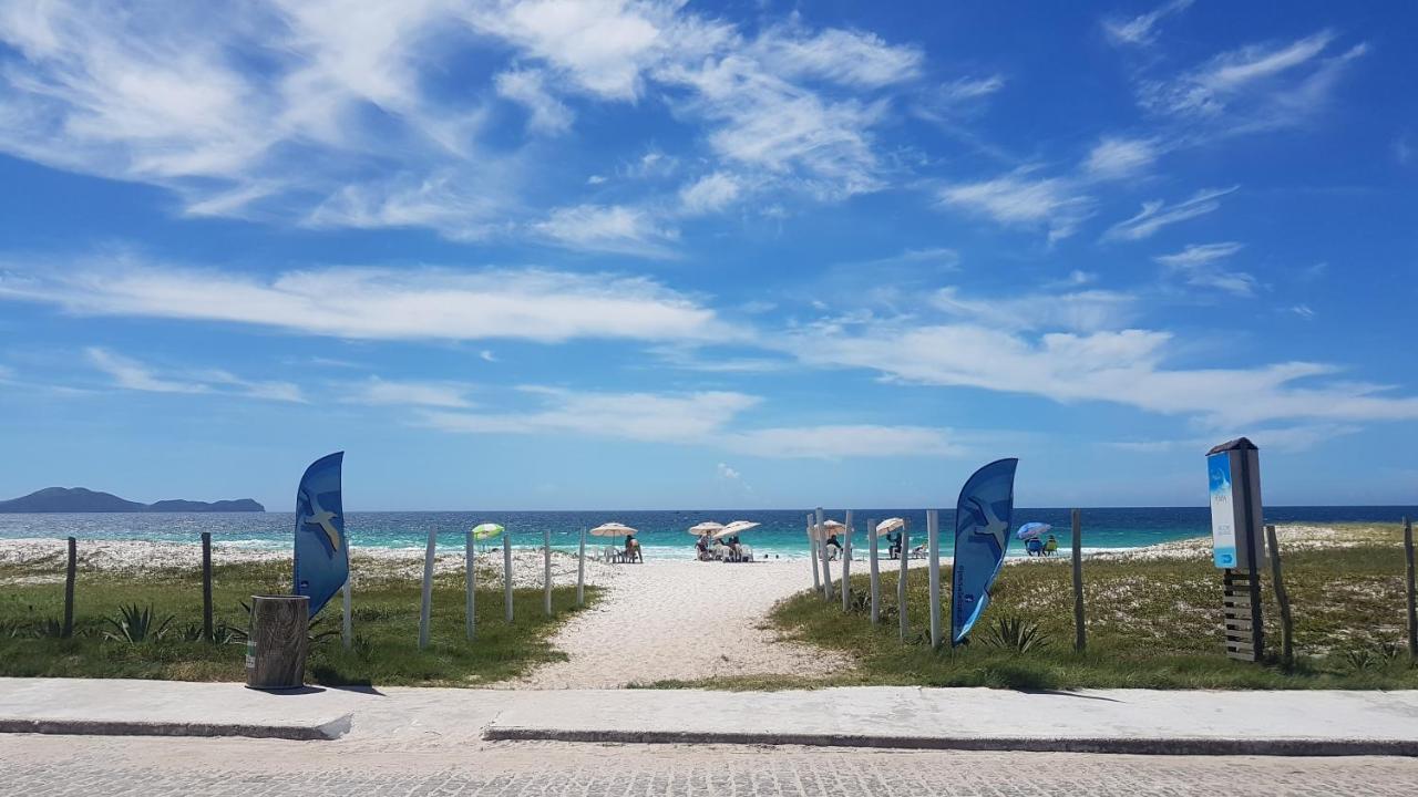 Pousada Do Albatroz Cabo Frio Dış mekan fotoğraf