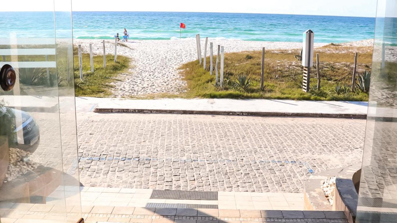 Pousada Do Albatroz Cabo Frio Dış mekan fotoğraf