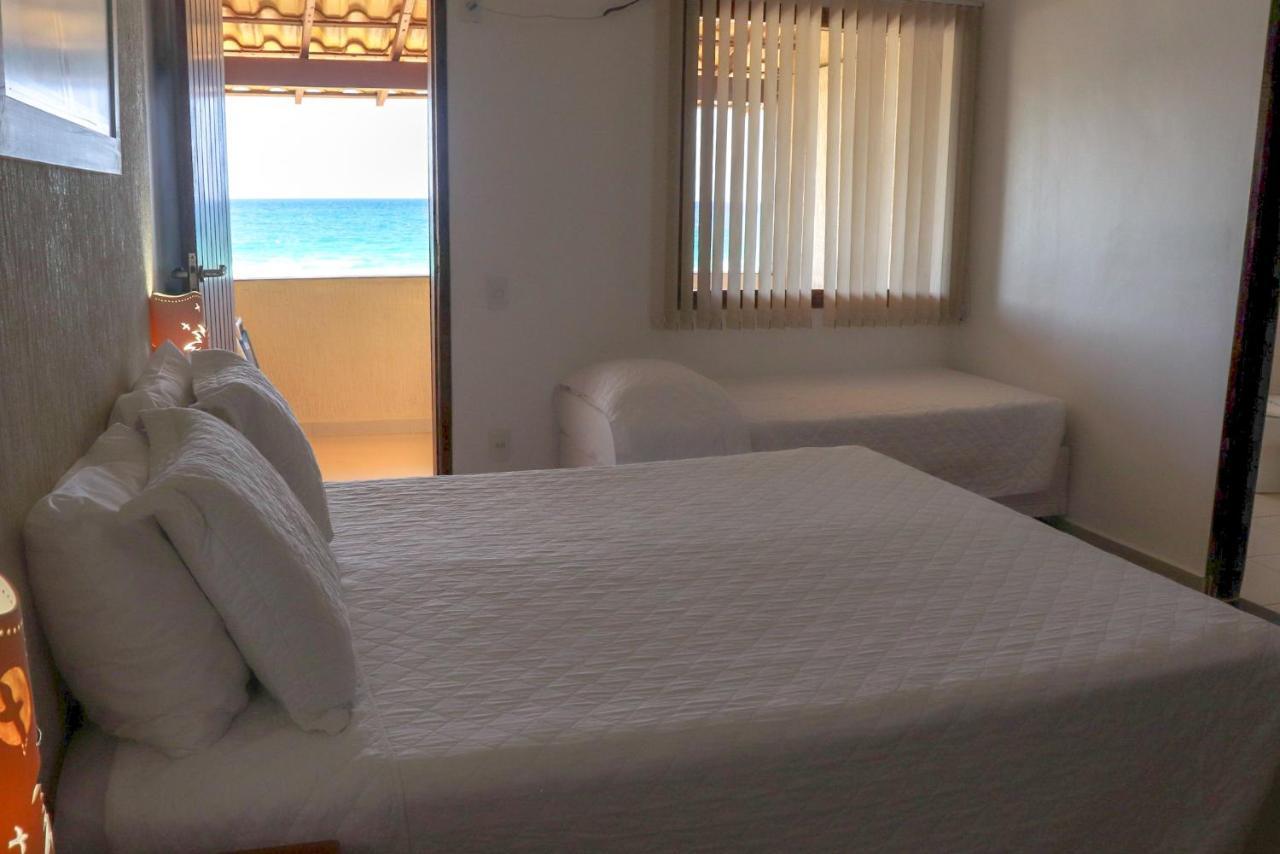 Pousada Do Albatroz Cabo Frio Dış mekan fotoğraf