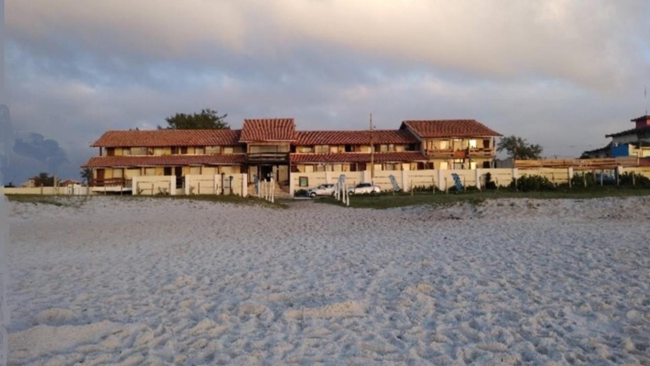 Pousada Do Albatroz Cabo Frio Dış mekan fotoğraf