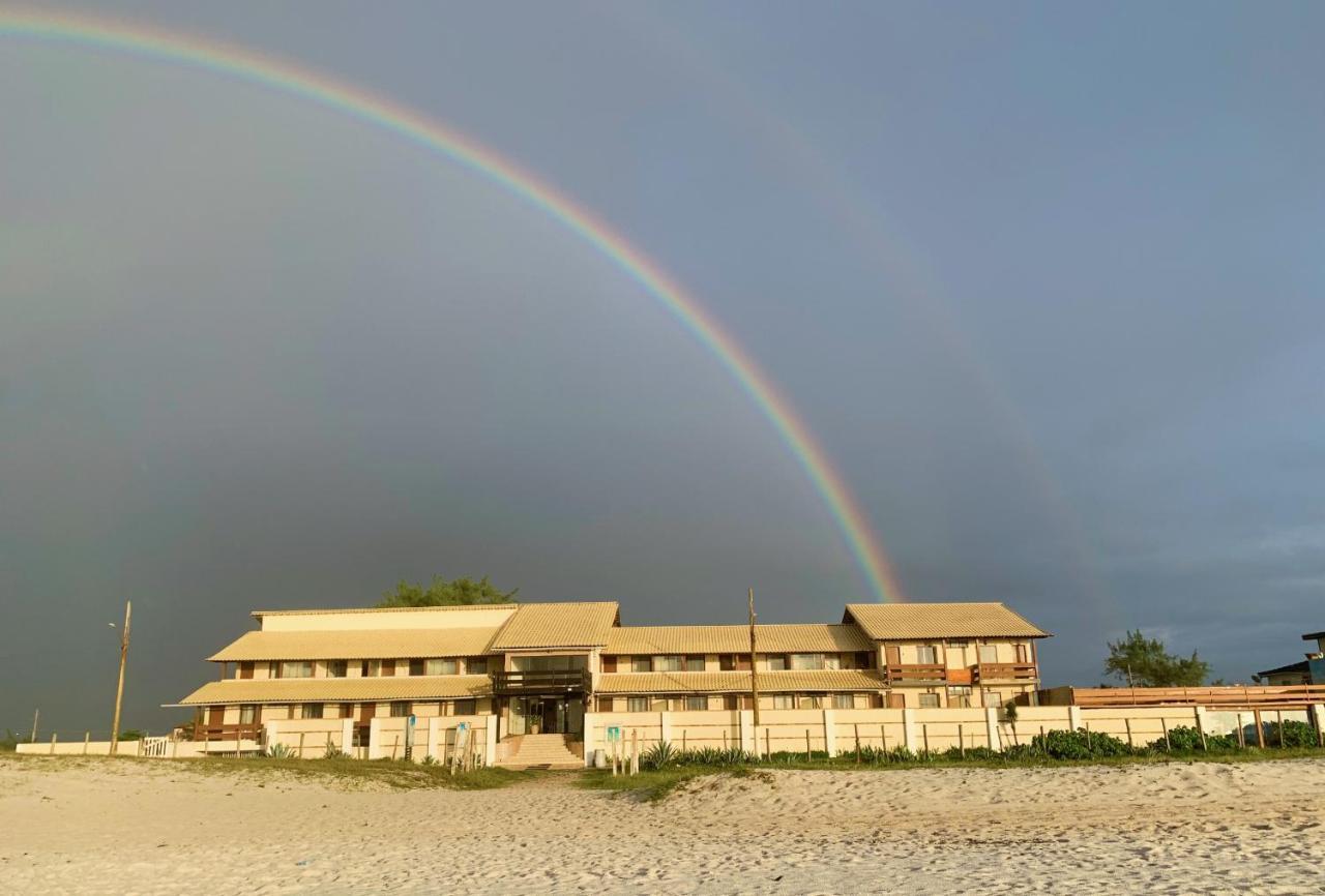 Pousada Do Albatroz Cabo Frio Dış mekan fotoğraf