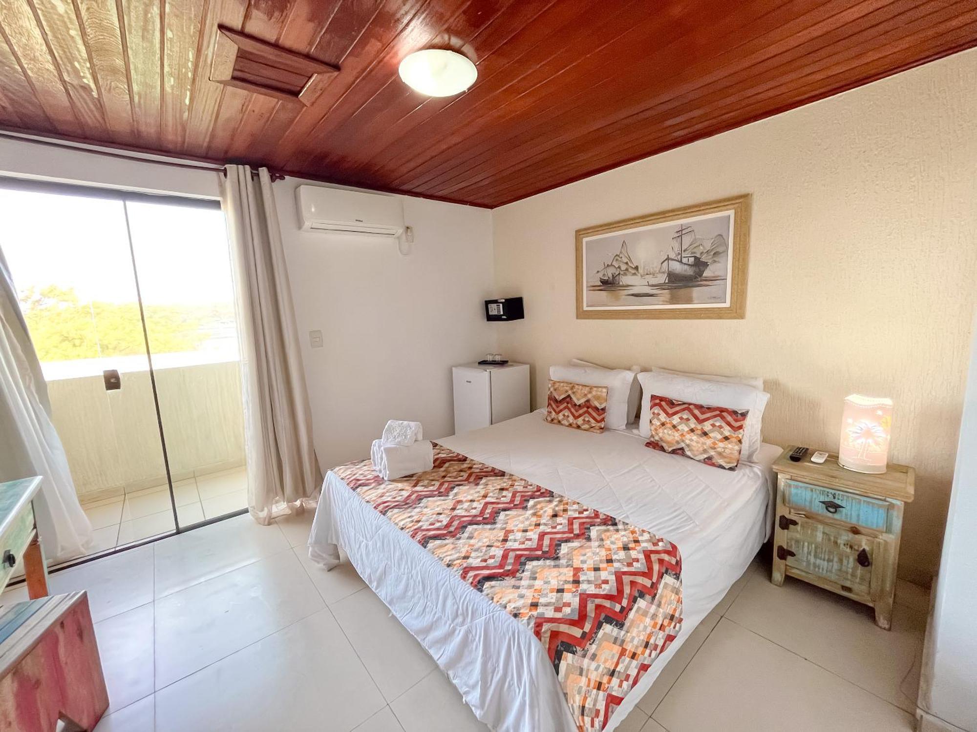 Pousada Do Albatroz Cabo Frio Dış mekan fotoğraf
