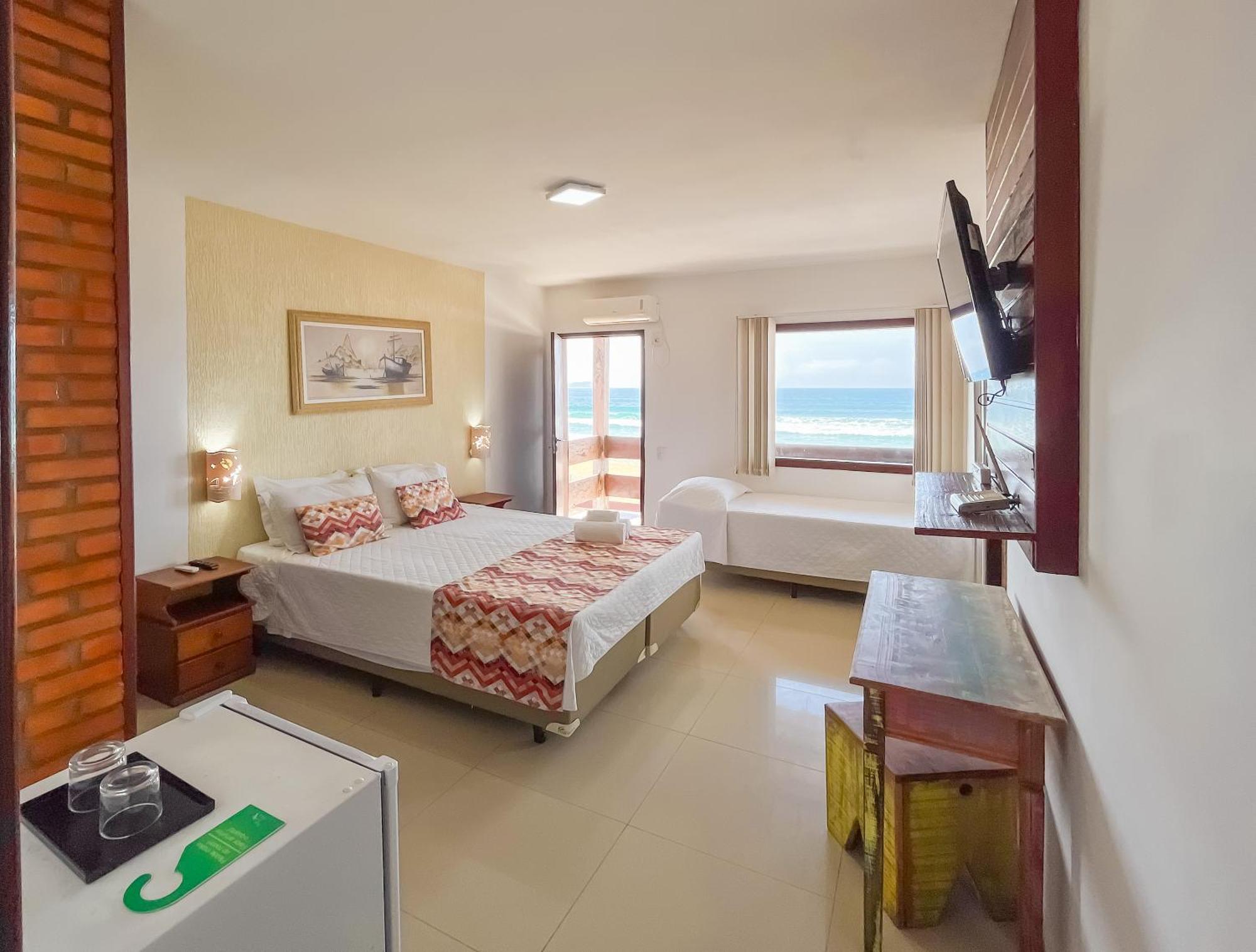 Pousada Do Albatroz Cabo Frio Dış mekan fotoğraf
