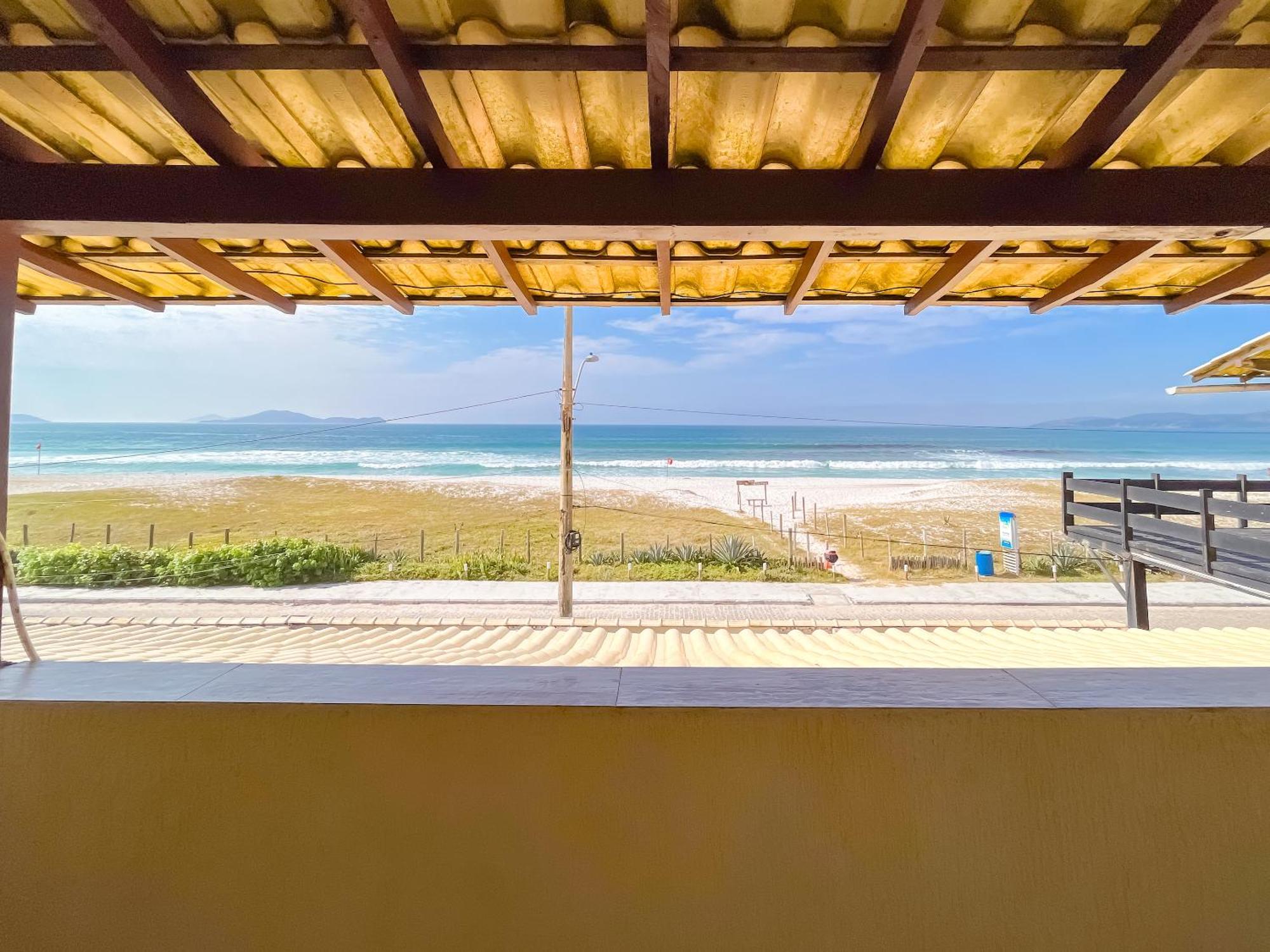 Pousada Do Albatroz Cabo Frio Dış mekan fotoğraf