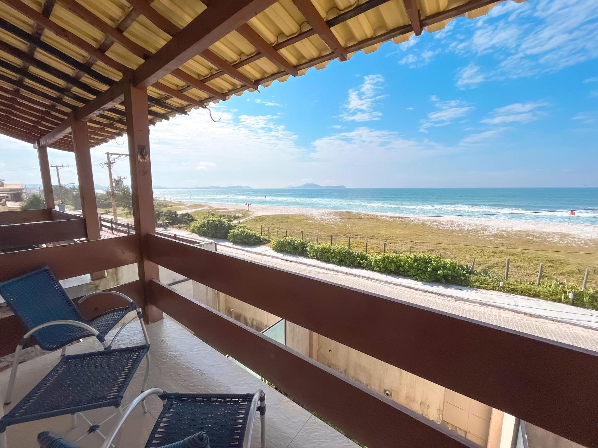 Pousada Do Albatroz Cabo Frio Dış mekan fotoğraf