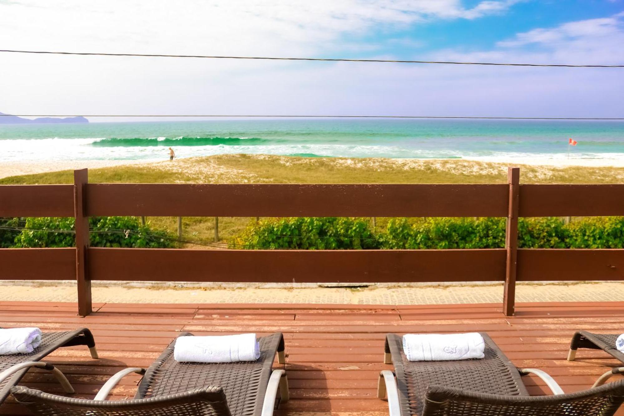 Pousada Do Albatroz Cabo Frio Dış mekan fotoğraf