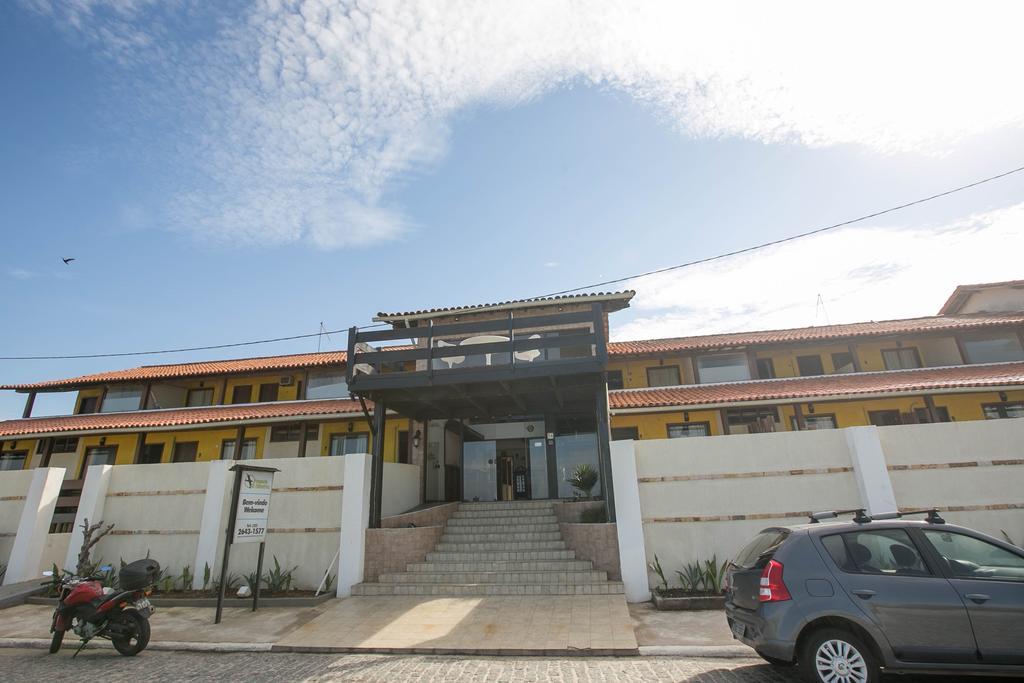 Pousada Do Albatroz Cabo Frio Dış mekan fotoğraf