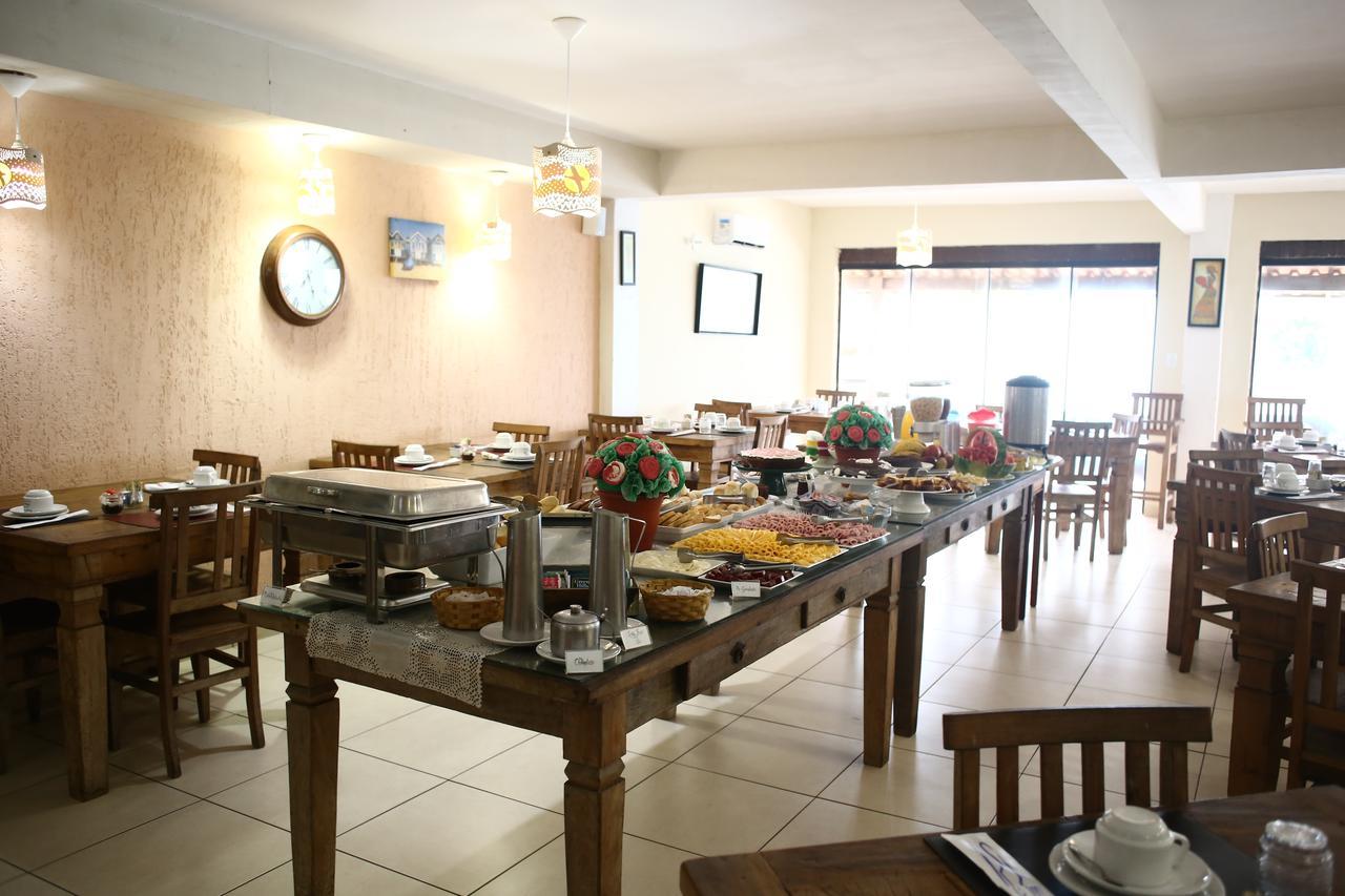 Pousada Do Albatroz Cabo Frio Dış mekan fotoğraf