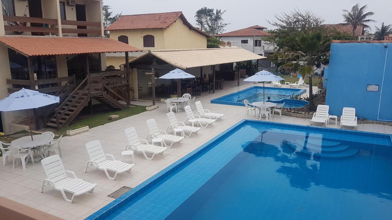 Pousada Do Albatroz Cabo Frio Dış mekan fotoğraf