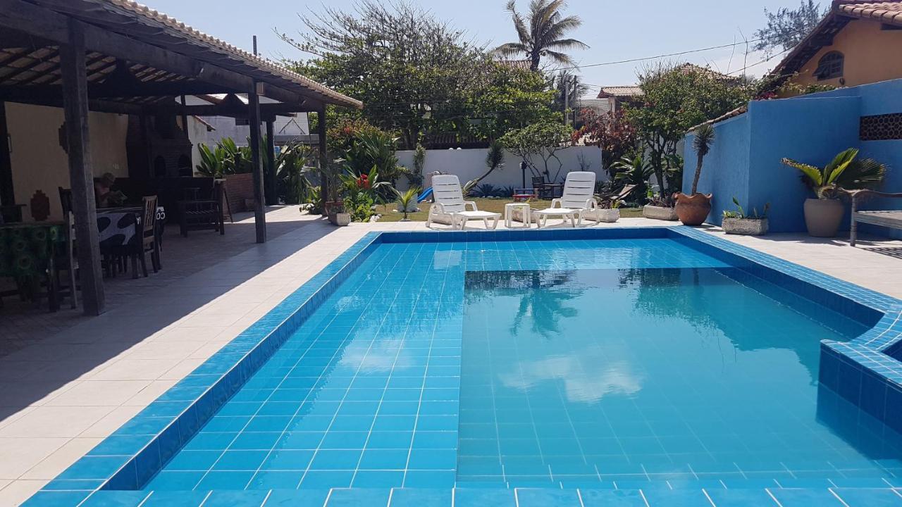 Pousada Do Albatroz Cabo Frio Dış mekan fotoğraf