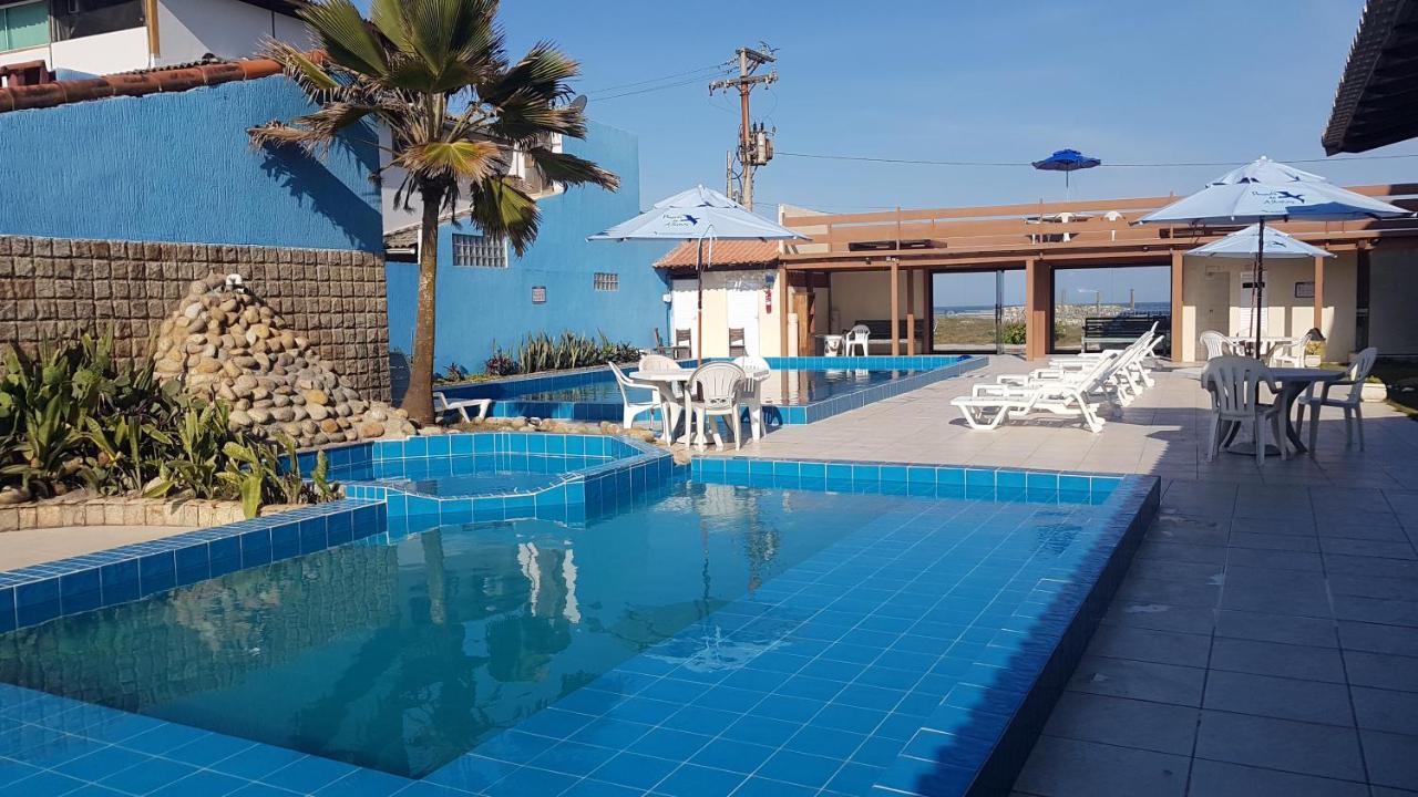 Pousada Do Albatroz Cabo Frio Dış mekan fotoğraf