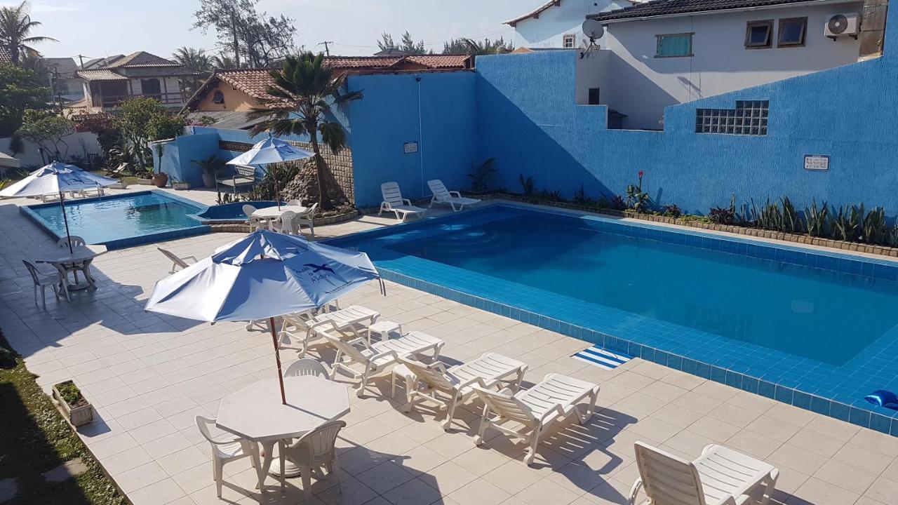 Pousada Do Albatroz Cabo Frio Dış mekan fotoğraf