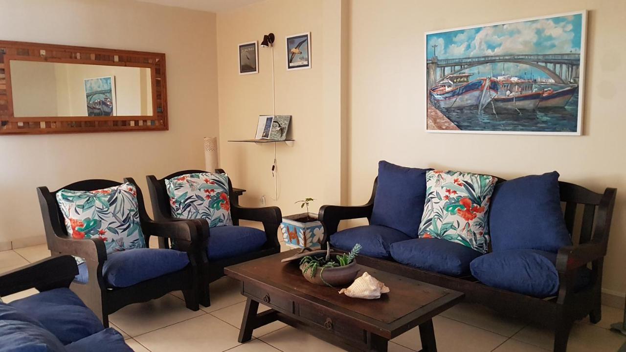 Pousada Do Albatroz Cabo Frio Dış mekan fotoğraf