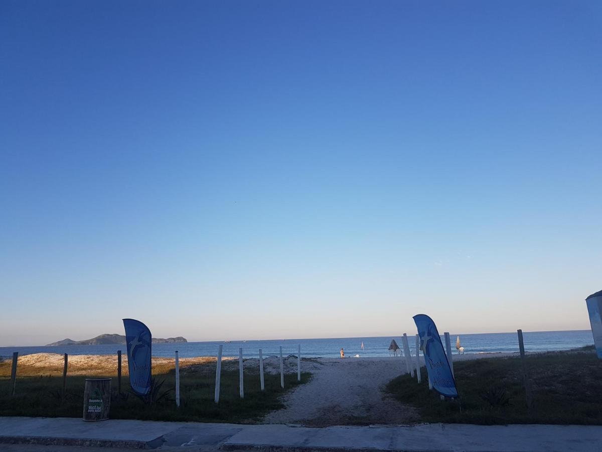 Pousada Do Albatroz Cabo Frio Dış mekan fotoğraf