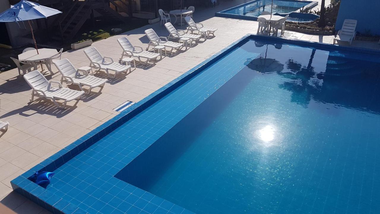 Pousada Do Albatroz Cabo Frio Dış mekan fotoğraf